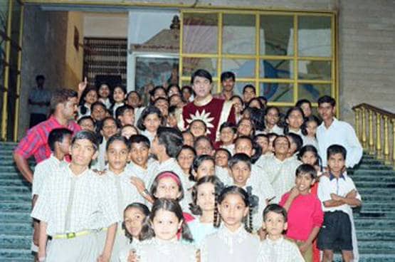 शक्तिमान