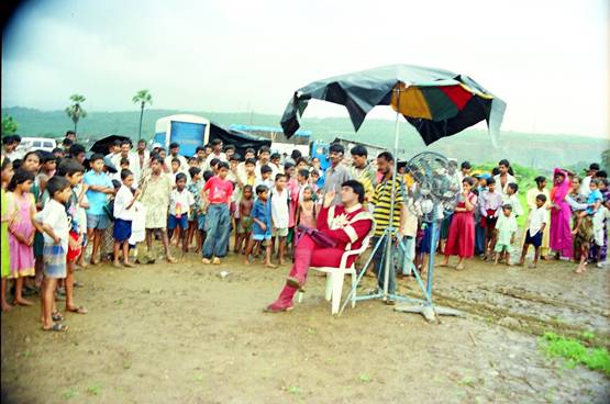 शक्तिमान