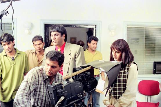 शक्तिमान