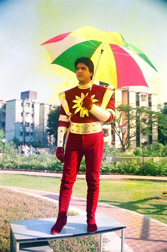 शक्तिमान