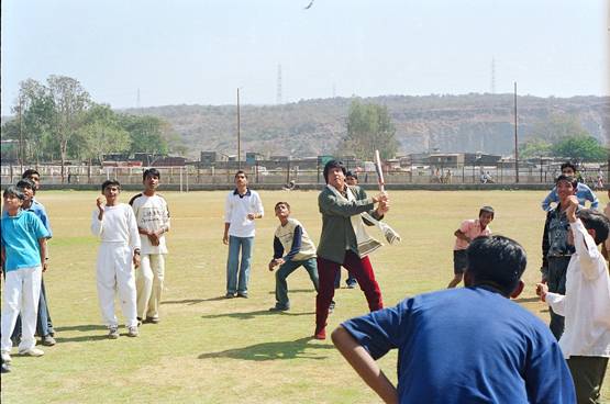 शक्तिमान