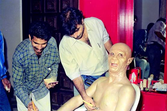 शक्तिमान