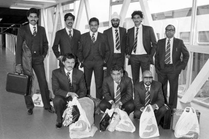 चैम्पियन जिसने 30 साल में ही छोड़ा क्रिकेट, ये किस्से हुए थे मशहूर