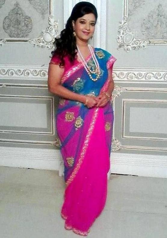 रियल लाइफ में मिथुन चक्रवर्ती की समधन हैं महाभारत की देवकी