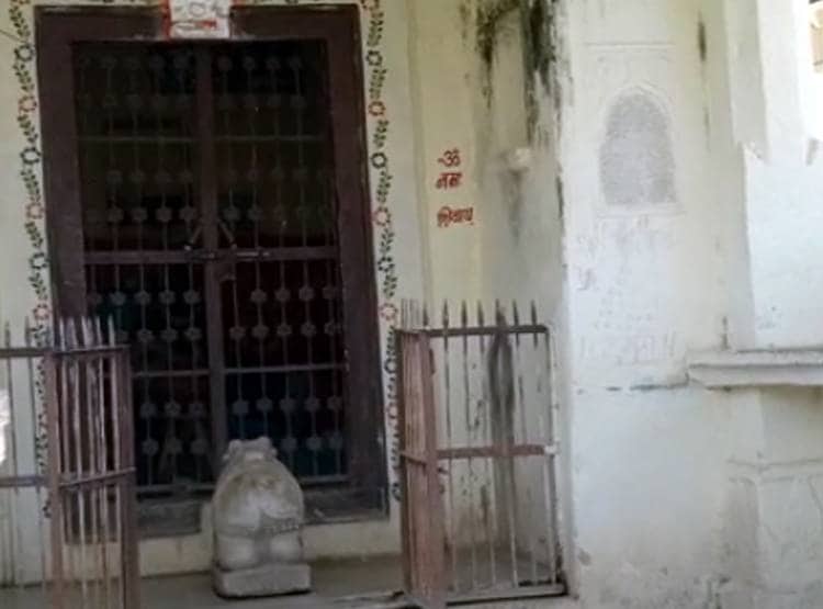 यहां शिव मंदिर से पार्वती की मूर्ति चुराते हैं कुंवारे, अनूठी है वजह