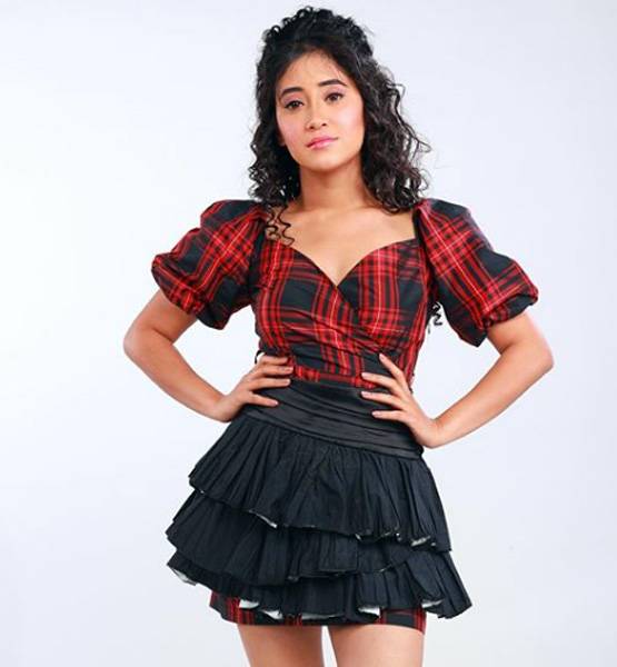 शिवांगी जोशी को आज भी 'बीवी' कहकर बुलाते हैं विशाल आदित्य सिंह, ये है वजह