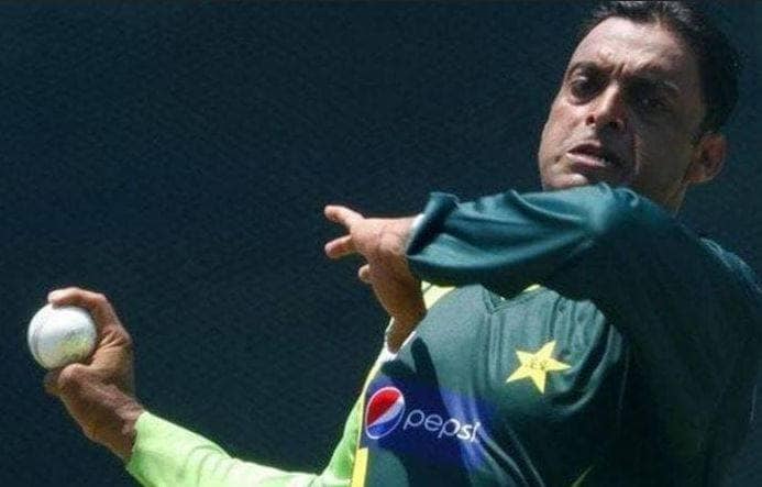 अख्तर ने बताई कोहली की बड़ी कमजोरी, कहा- इस प्लान के आगे बेबस