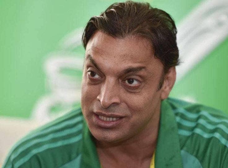 शोएब अख्तर बोले- विराट के साथ खेलता तो वह मेरे सबसे बड़े दुश्मन होते