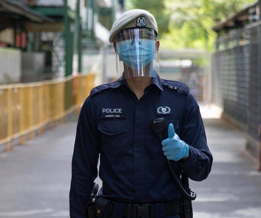 कोरोना: सिंगापुर में भारतीयों पर नस्लीय टिप्पणी, सरकार लेगी एक्शन