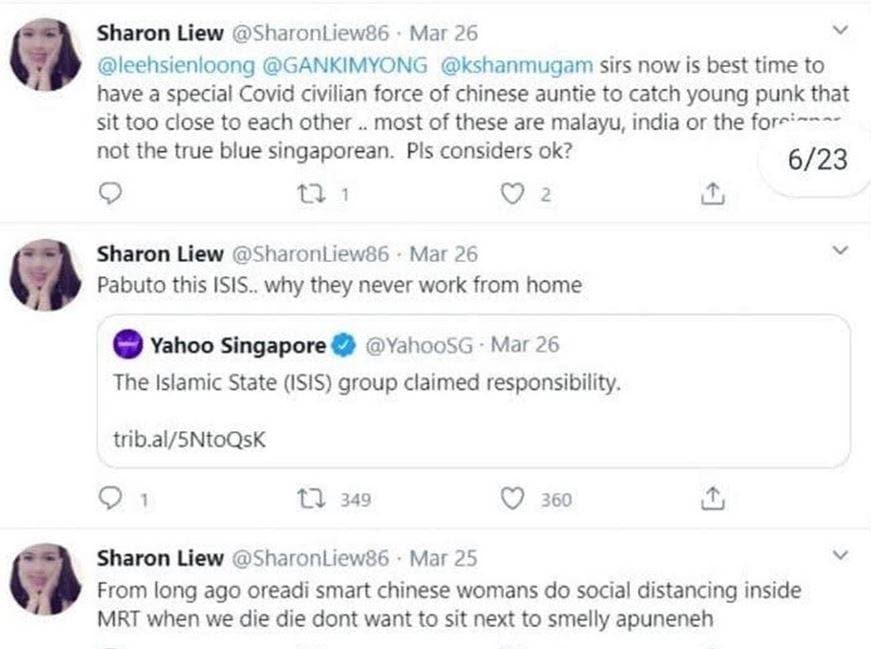 कोरोना: सिंगापुर में भारतीयों पर नस्लीय टिप्पणी, सरकार लेगी एक्शन