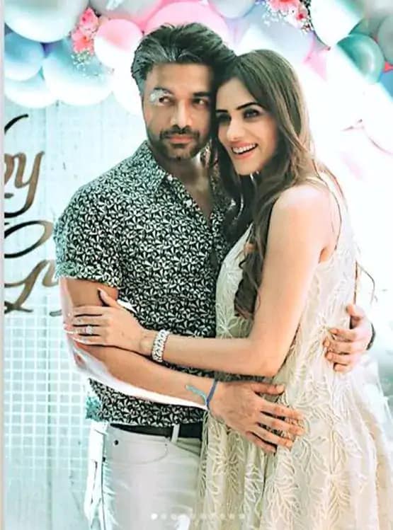 प्रेग्रेंट महिलाएं हुईं कोरोना पॉजिटिव, पढ़कर पैनिक कर गई थीं स्मृति खन्ना