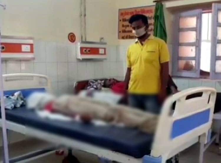 क्वारनटीन सेंटर में लड़के को सांप ने काटा, कुछ ही घंटों में हो गई मौत