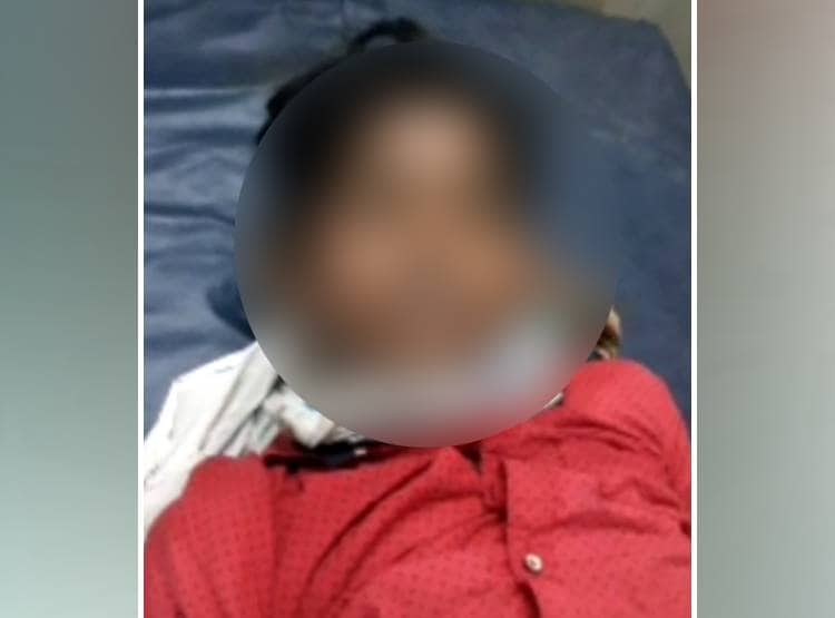 क्वारनटीन सेंटर में लड़के को सांप ने काटा, कुछ ही घंटों में हो गई मौत