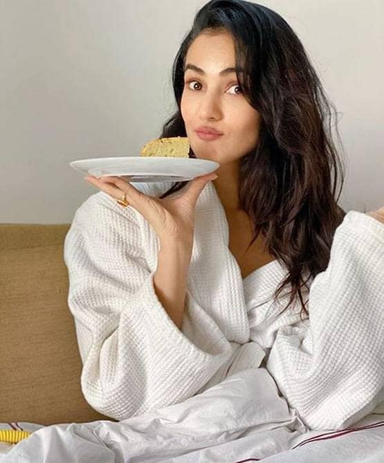 जन्नत में इमरान हाशमी संग काम कर हुईं पॉपुलर, आजकल क्या कर रहीं सोनल चौहान