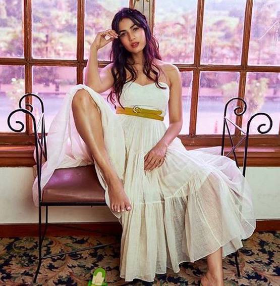 जन्नत में इमरान हाशमी संग काम कर हुईं पॉपुलर, आजकल क्या कर रहीं सोनल चौहान