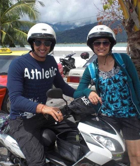 कभी कृष्ण तो कभी विष्णु, कई बार भगवान के रोल में नजर आ चुका ये एक्टर