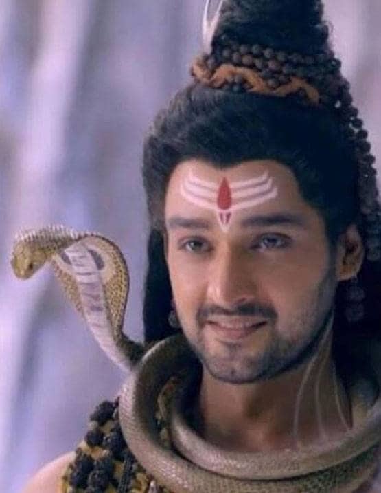 कभी कृष्ण तो कभी विष्णु, कई बार भगवान के रोल में नजर आ चुका ये एक्टर