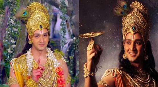 कभी कृष्ण तो कभी विष्णु, कई बार भगवान के रोल में नजर आ चुका ये एक्टर