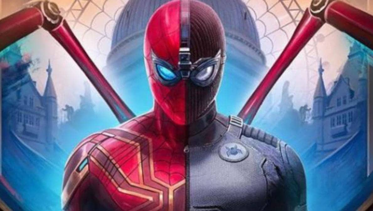 फिल्म देखकर स्पाइडरमैन बनने के लिए मकड़ी से 3 भाइयों ने कटवाया, हुआ ये हाल