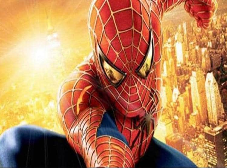 फिल्म देखकर स्पाइडरमैन बनने के लिए मकड़ी से 3 भाइयों ने कटवाया, हुआ ये हाल