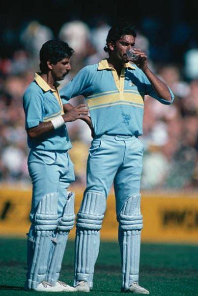 चैम्पियन जिसने 30 साल में ही छोड़ा क्रिकेट, ये किस्से हुए थे मशहूर