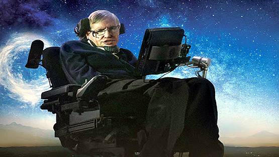 नासा की 'अनीता' ने खोजा दूसरा ब्रह्मांड, यहां उल्टा चलता है समय!