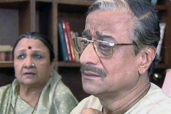 TV का मशहूर चेहरा हैं रामायण के गुरु वशिष्ठ, क्योंकि सास भी...में बने थे ससुर