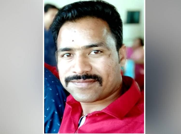 पुलिसकर्मी ने नहर में लगाई छलांग, Whatsapp पर लिखा- 'आत्मा' से परेशान हूं