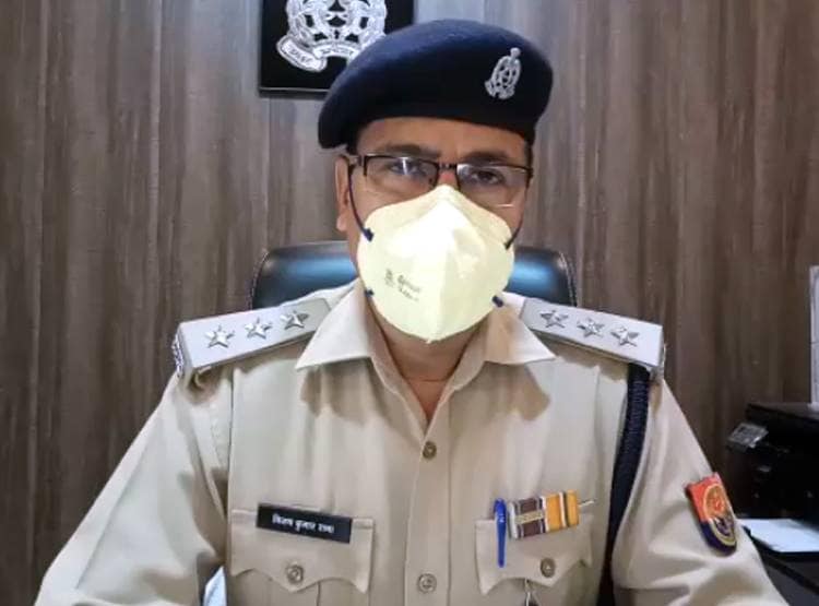 प्रेमी-प्रेमिका ने एक ही दुपट्टे से लगाई फांसी, शादी में था ये पेच