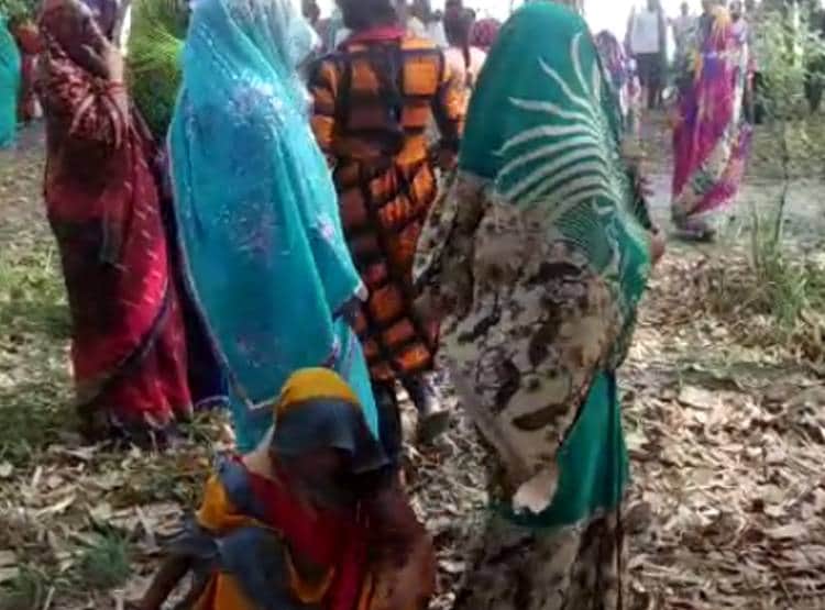 प्रेमी-प्रेमिका ने एक ही दुपट्टे से लगाई फांसी, शादी में था ये पेच