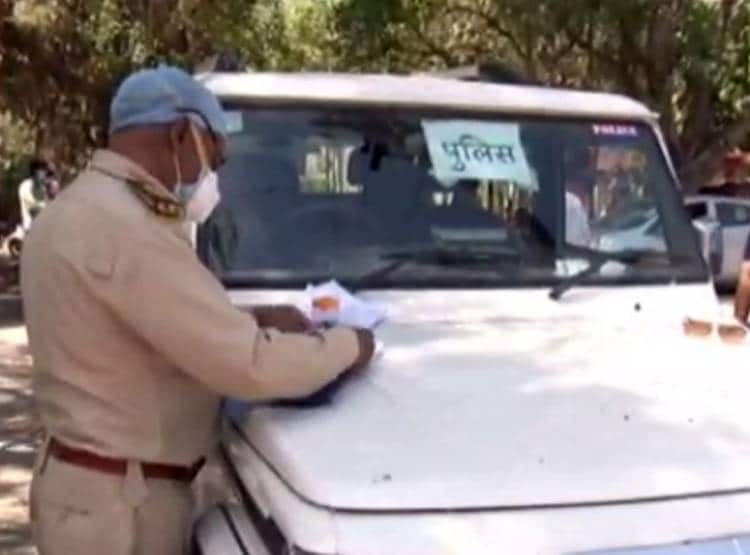 थाने से लौट फूट-फूट कर रोया कारोबारी, फिर कमरे में लगा ली फांसी