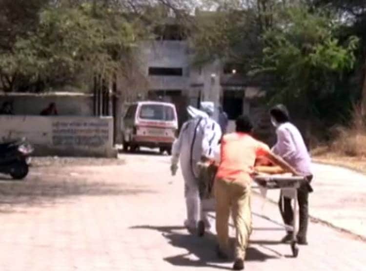 थाने से लौट फूट-फूट कर रोया कारोबारी, फिर कमरे में लगा ली फांसी