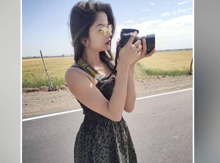 क्राइम पेट्रोल की एक्ट्रेस ने लगाई फांसी, लॉकडाउन में काम हो गया था 'लॉक'