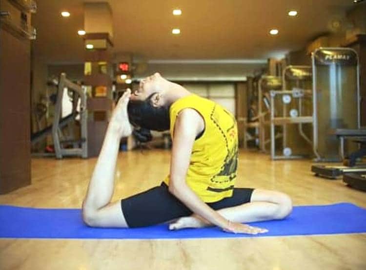 क्राइम पेट्रोल की एक्ट्रेस ने लगाई फांसी, लॉकडाउन में काम हो गया था 'लॉक'