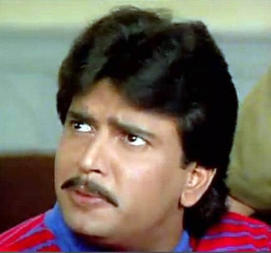 फैन ने शेयर की सुनील लहरी की अनसीन फोटोज, एक्टर भी रह गए शॉक्ड