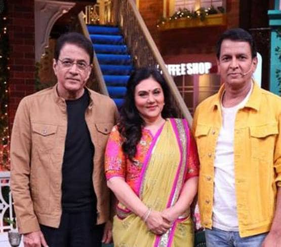 फैन ने शेयर की सुनील लहरी की अनसीन फोटोज, एक्टर भी रह गए शॉक्ड