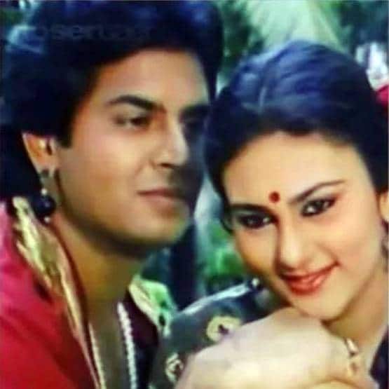 फैन ने शेयर की सुनील लहरी की अनसीन फोटोज, एक्टर भी रह गए शॉक्ड