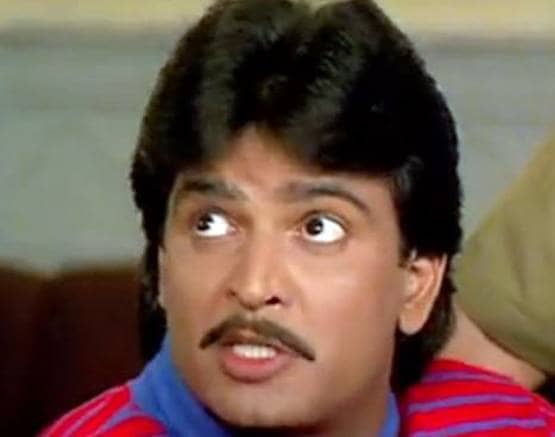 फैन ने शेयर की सुनील लहरी की अनसीन फोटोज, एक्टर भी रह गए शॉक्ड