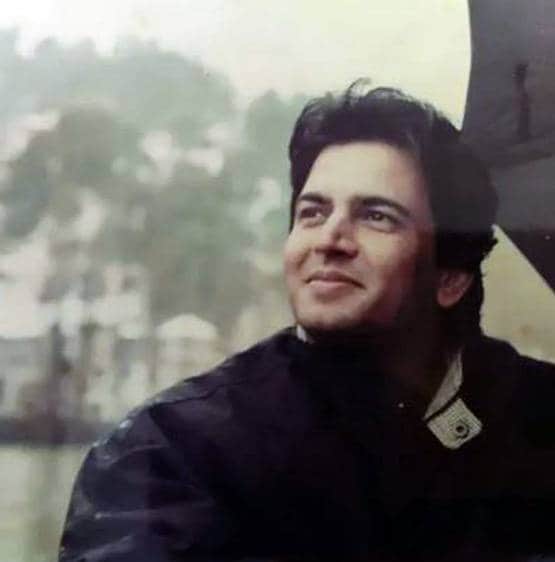 रामायण: जब शूटिंग में खुल गई लक्ष्मण की धोती, ऐसे पूरा किया शॉट