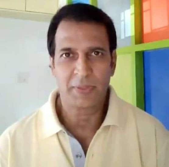 फैन ने शेयर की सुनील लहरी की अनसीन फोटोज, एक्टर भी रह गए शॉक्ड