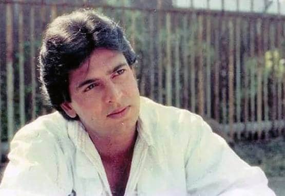 इस वजह से रामायण करने के शुरुआती समय में खुश नहीं थे सुनील लहरी