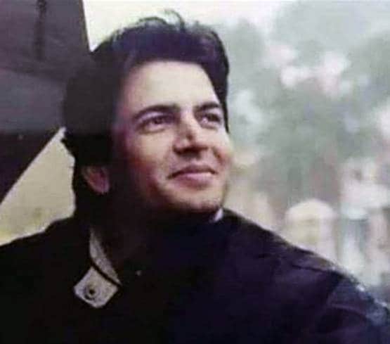 इस वजह से रामायण करने के शुरुआती समय में खुश नहीं थे सुनील लहरी