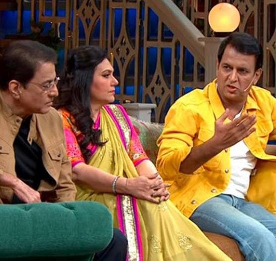 इस वजह से रामायण करने के शुरुआती समय में खुश नहीं थे सुनील लहरी