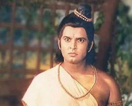 इस वजह से रामायण करने के शुरुआती समय में खुश नहीं थे सुनील लहरी