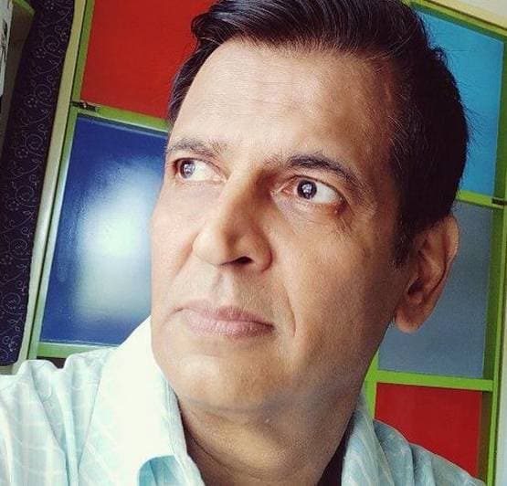 इस वजह से रामायण करने के शुरुआती समय में खुश नहीं थे सुनील लहरी