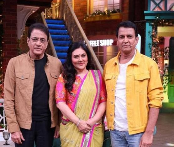 इस वजह से रामायण करने के शुरुआती समय में खुश नहीं थे सुनील लहरी