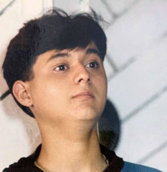 रामायण के 'कुश' के लिए खास था पहला फोटोशूट, शेयर की अनसीन तस्वीरें