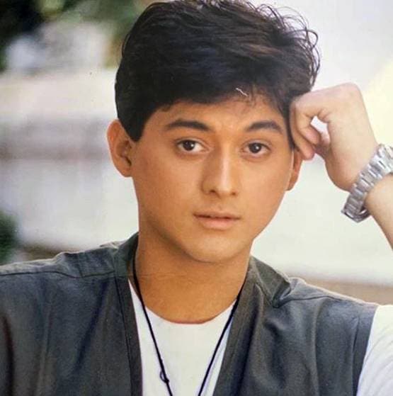 रामायण के 'कुश' के लिए खास था पहला फोटोशूट, शेयर की अनसीन तस्वीरें