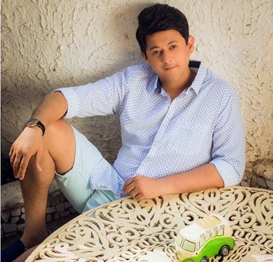 श्रीकृष्णा के कंस की वजह से रामायण में स्वप्निल जोशी को मिला था कुश का रोल