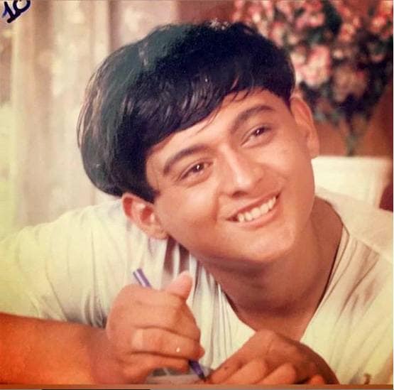 श्रीकृष्णा के कंस की वजह से रामायण में स्वप्निल जोशी को मिला था कुश का रोल